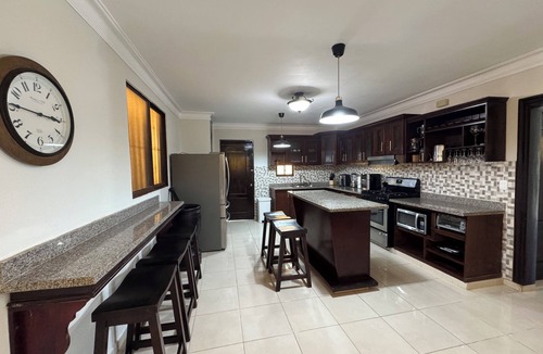 Santiago de los Caballeros House | Peaceful Oasis @ Santiago