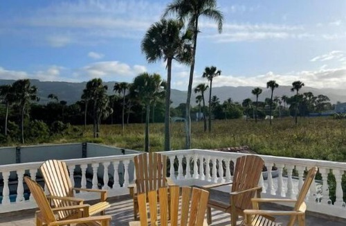 Santiago de los Caballeros House | Peaceful Oasis @ Santiago