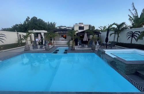 Santiago de los Caballeros House | Peaceful Oasis @ Santiago