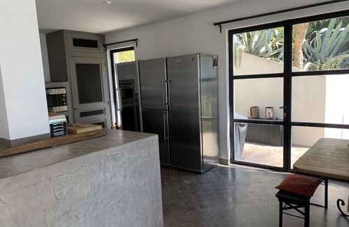 Montferrier-sur-Lez Villa | Peace and comfort in a green setting