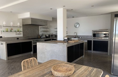 Montferrier-sur-Lez Villa | Peace and comfort in a green setting