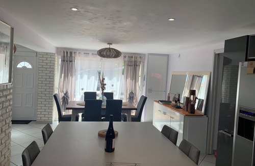 Cessenon-sur-Orb House | Peace and comfort