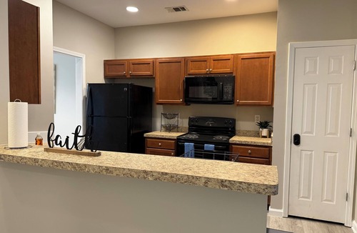 Covington House | Peace and Comfort in Convington