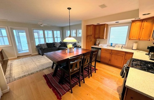 Geneseo House | Peace and Enjoyment Conesus Lake