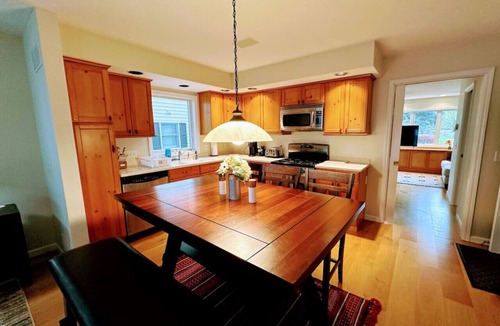 Geneseo House | Peace and Enjoyment Conesus Lake