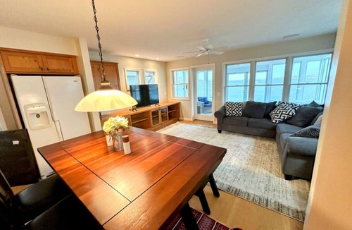 Geneseo House | Peace and Enjoyment Conesus Lake