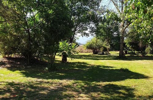 Salies-du-Salat House | Peace and green charm
