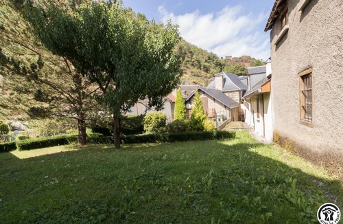 Cazaux-Layrisse House | Peace and mountains - CAZAUX LAYRISSE