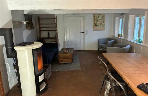 Hojer House | Peace And Nature In A Historic Holiday Home
