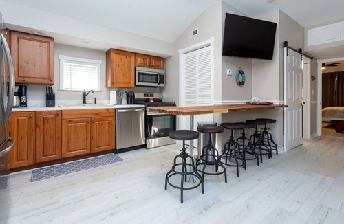 Conesus House | Peace and quiet at the south shore!