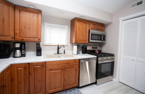 Conesus House | Peace and quiet at the south shore!