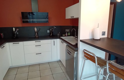 Ambleteuse House | Peace and quiet close to the beach