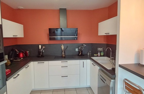 Ambleteuse House | Peace and quiet close to the beach