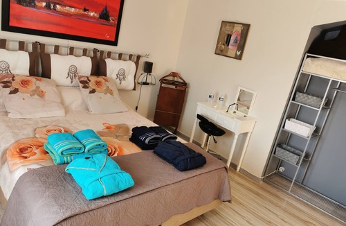 Brugheas Cottage | Peace and quiet.