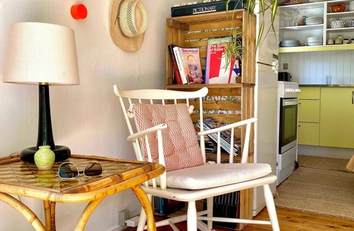 Grlev House | Peace and quiet in idyllic original cottage