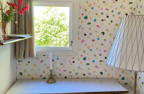 Grlev House | Peace and quiet in idyllic original cottage