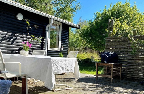 Grlev House | Peace and quiet in idyllic original cottage