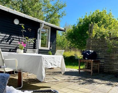Grlev House | Peace And Quiet In Idyllic Original Cottage