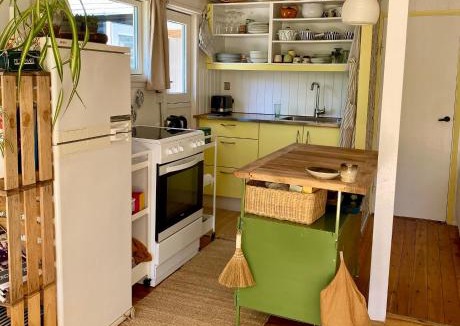 Grlev House | Peace And Quiet In Idyllic Original Cottage