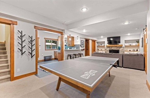 Blue River House | Peace and quiet just minutes from Breckenridge