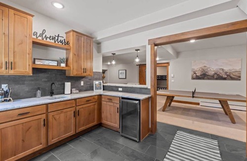 Blue River House | Peace and quiet just minutes from Breckenridge