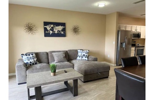 Holly Hill Apartment | Peace and Quiet near Daytona