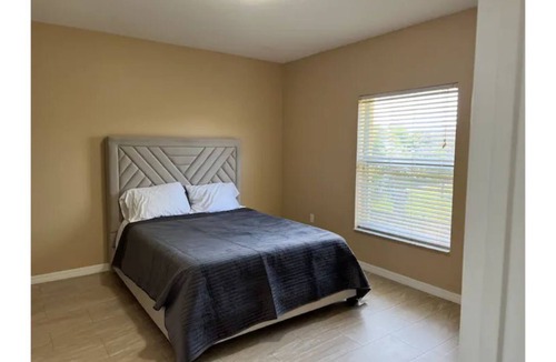 Holly Hill Apartment | Peace and Quiet near Daytona