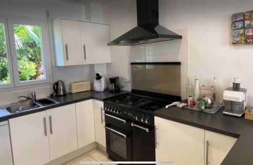 Pleherel-Plage-Vieux-Bourg Cabin | Peace and quiet near La Plage