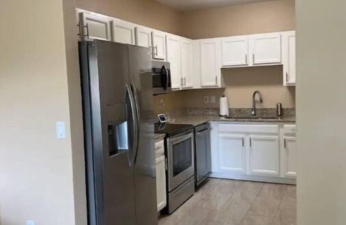 Holly Hill Apartment | Peace and Quiet near Daytona