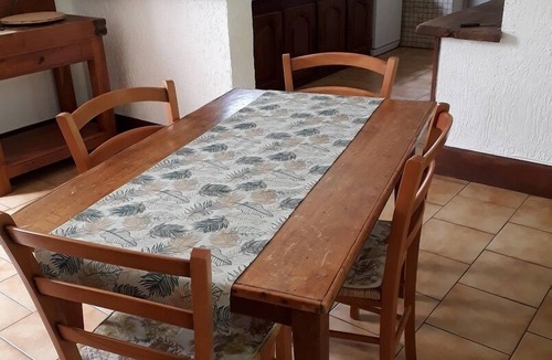 Barro House | Peace and quiet on a private island in a bucolic setting.