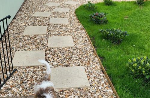 Shaftesbury House | Peace and quiet on The Limes