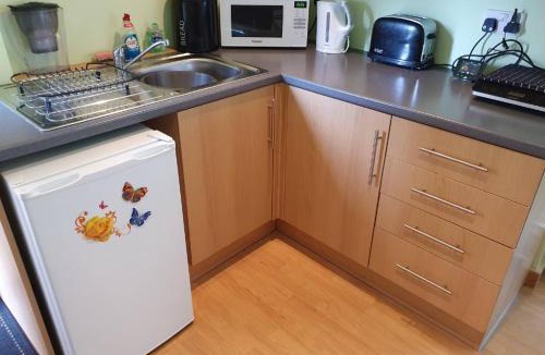 Shaftesbury House | Peace and quiet on The Limes