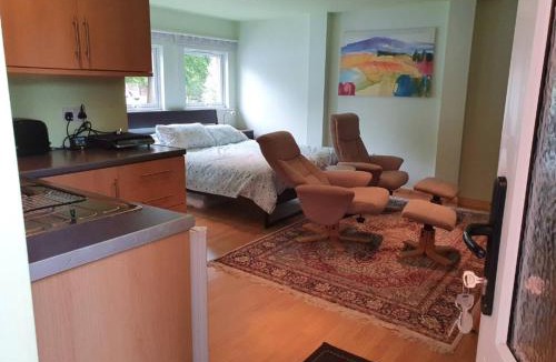 Shaftesbury House | Peace and quiet on The Limes