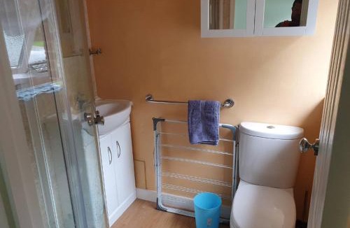 Shaftesbury House | Peace and quiet on The Limes