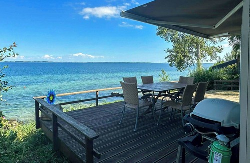 Skarup Fyn House | Peace and reflection with South Funen view