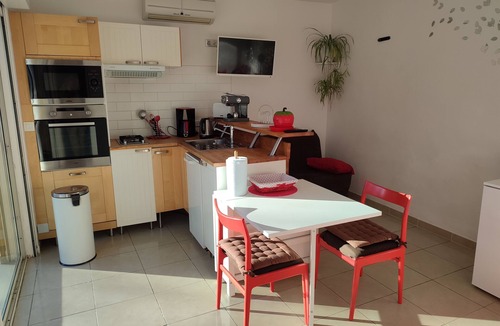 Entrecasteaux House | Peace and relaxation in green Provence