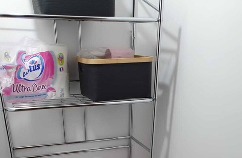 Sigoyer House | Peace and rest in Sigoyer