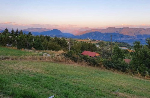 Sigoyer House | Peace and rest in Sigoyer