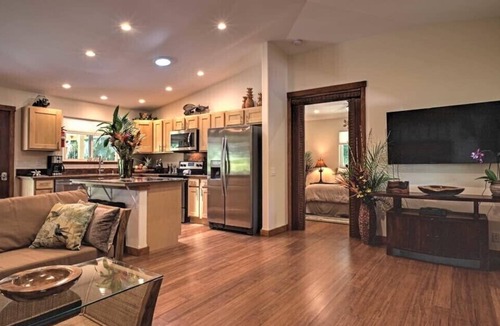 Pauwela House | *Peace and Serenity*