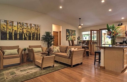 Pauwela House | *Peace and Serenity*