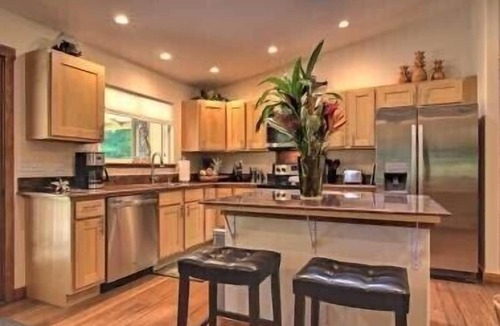 Pauwela House | *Peace and Serenity*