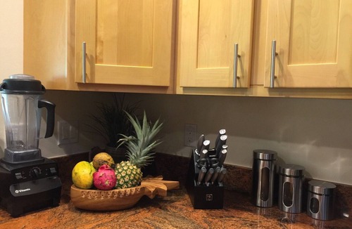 Pauwela House | *Peace and Serenity*