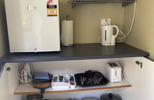 Warkworth Apartment | Peace and tranquility in Warkworth