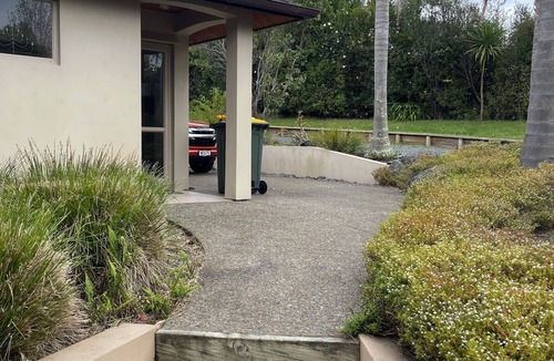 Warkworth Apartment | Peace and tranquility in Warkworth