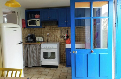 Vasles Apartment | Peace and Tranquility at The Bird House