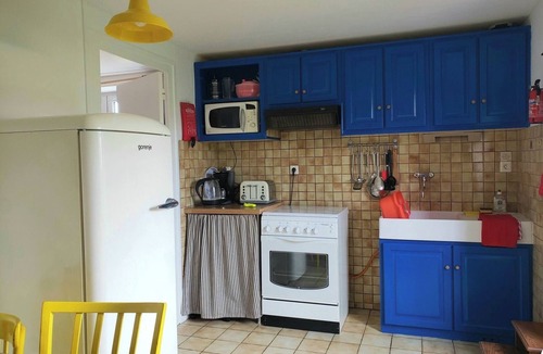 Vasles Apartment | Peace and Tranquility at The Bird House