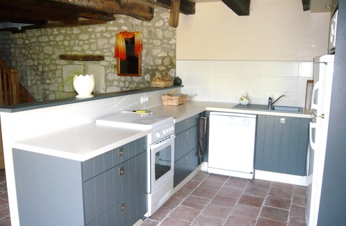 Boisse Cottage | peace and tranquility in our quality gites