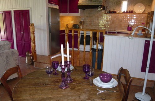 Boisse Cottage | peace and tranquility in our quality gites