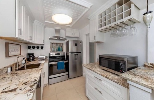 North Trail House | Peace and Tranquility