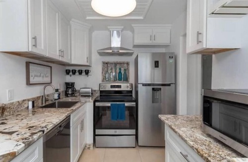 North Trail House | Peace and Tranquility